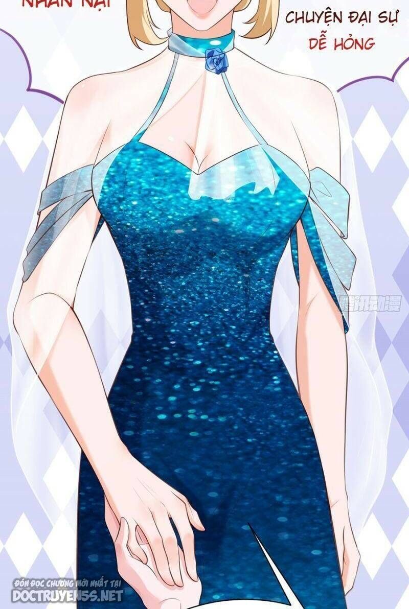 Hệ Thống Siêu Cấp Trà Xanh - Chapter 19 - Page 45