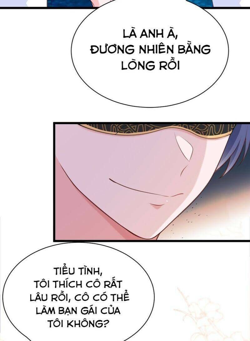 Hệ Thống Siêu Cấp Trà Xanh - Chapter 19 - Page 46