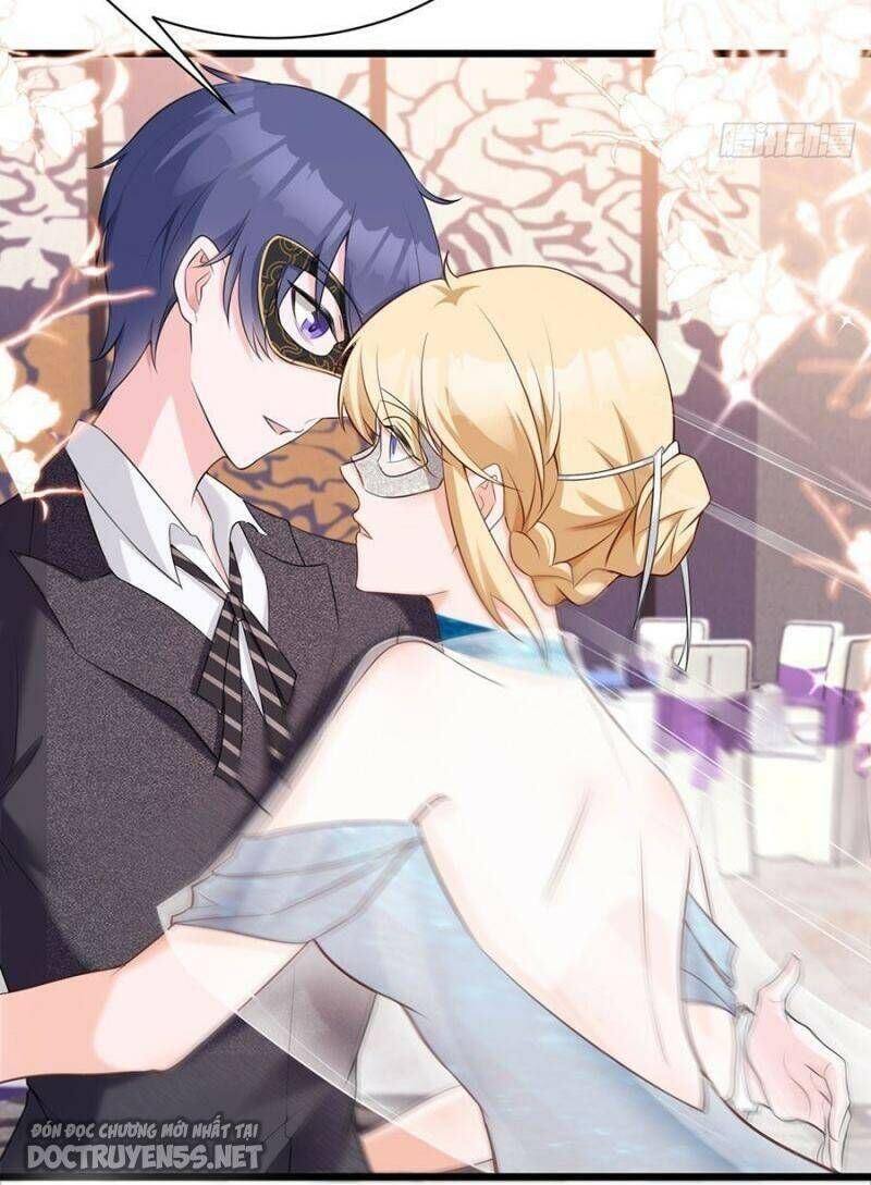 Hệ Thống Siêu Cấp Trà Xanh - Chapter 19 - Page 47