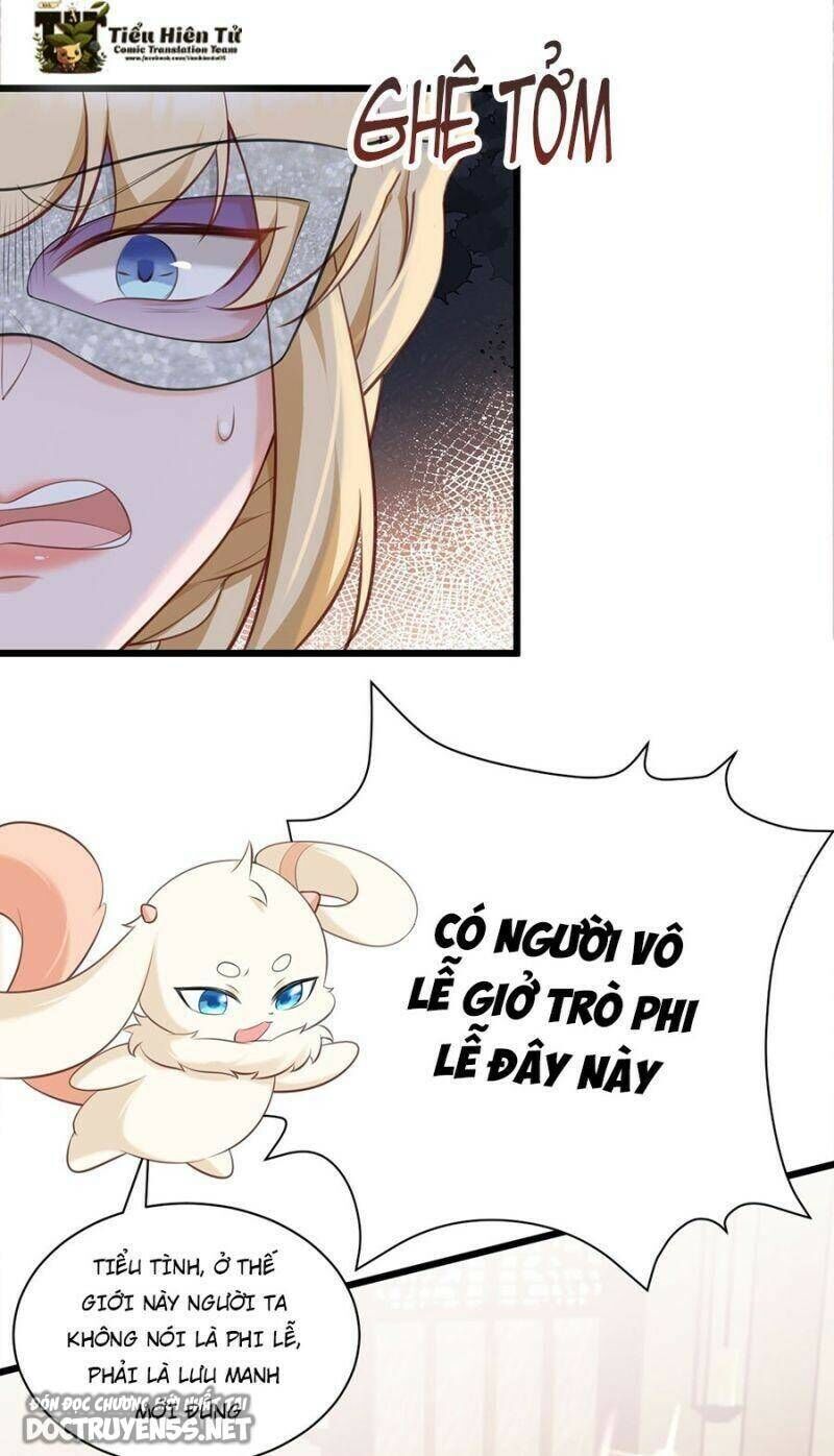 Hệ Thống Siêu Cấp Trà Xanh - Chapter 19 - Page 48