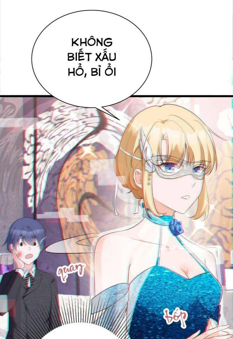 Hệ Thống Siêu Cấp Trà Xanh - Chapter 19 - Page 50