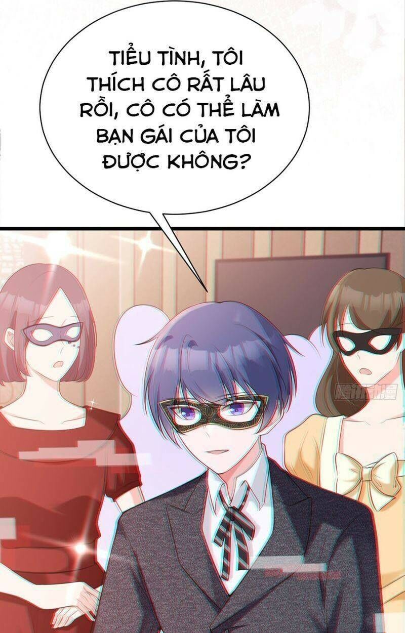 Hệ Thống Siêu Cấp Trà Xanh - Chapter 19 - Page 52