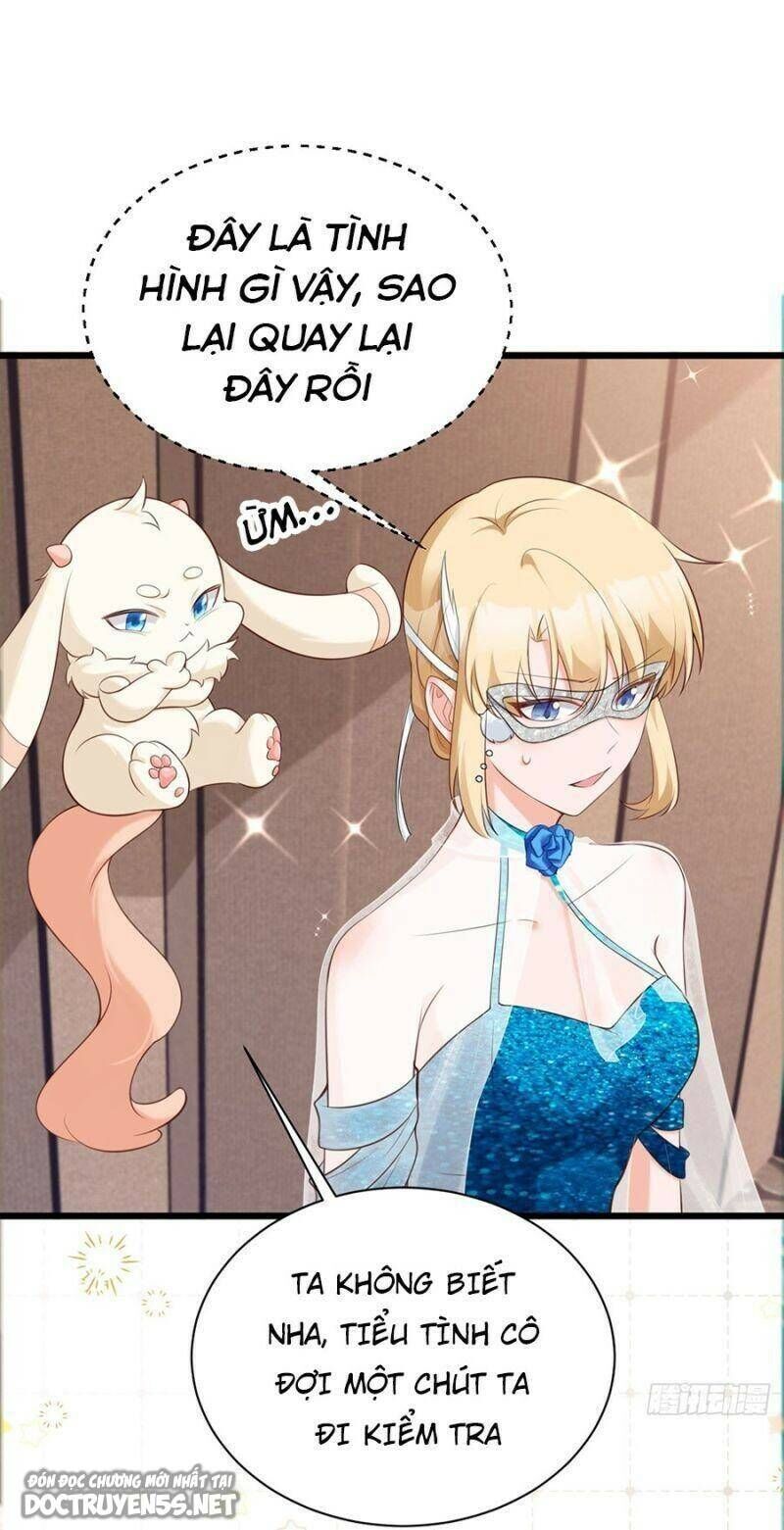 Hệ Thống Siêu Cấp Trà Xanh - Chapter 19 - Page 54