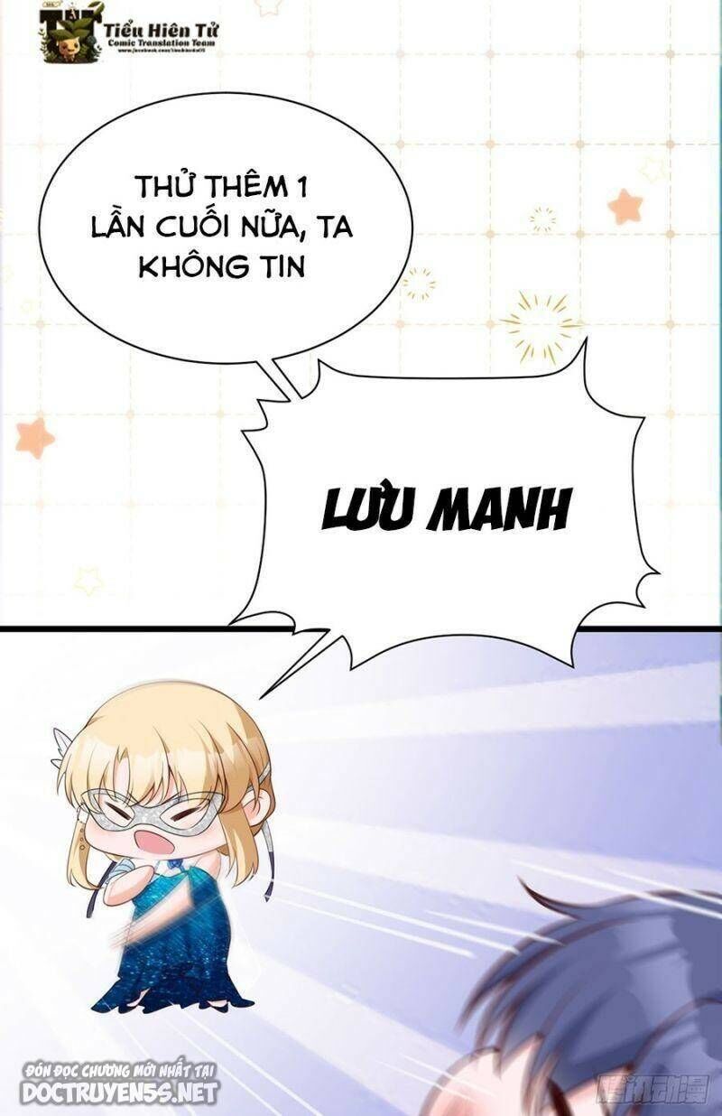 Hệ Thống Siêu Cấp Trà Xanh - Chapter 19 - Page 55