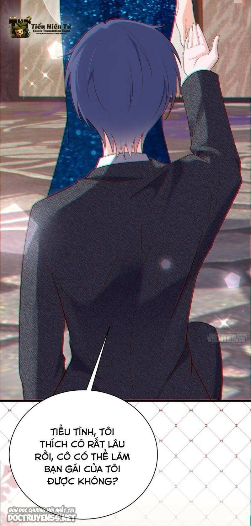 Hệ Thống Siêu Cấp Trà Xanh - Chapter 19 - Page 58