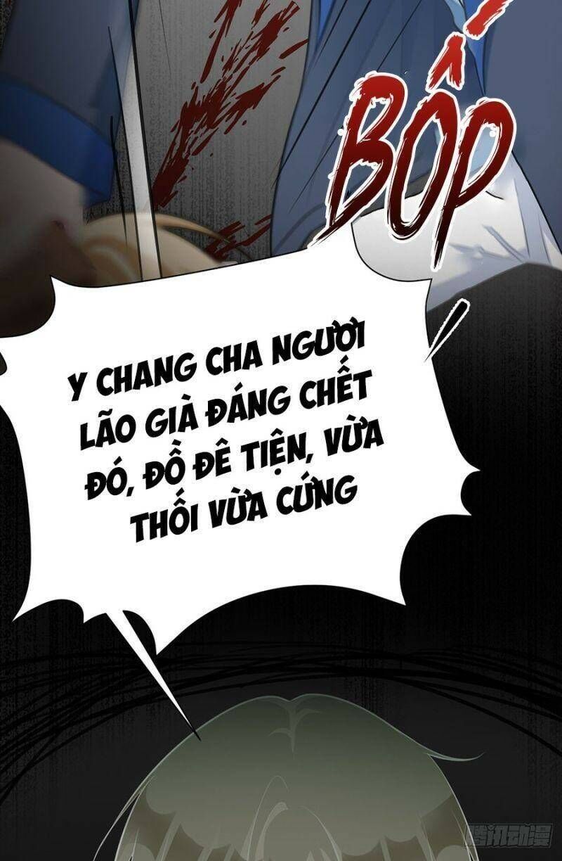Hệ Thống Siêu Cấp Trà Xanh - Chapter 19 - Page 6