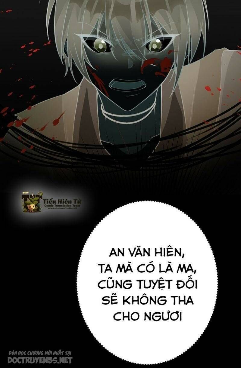 Hệ Thống Siêu Cấp Trà Xanh - Chapter 19 - Page 7