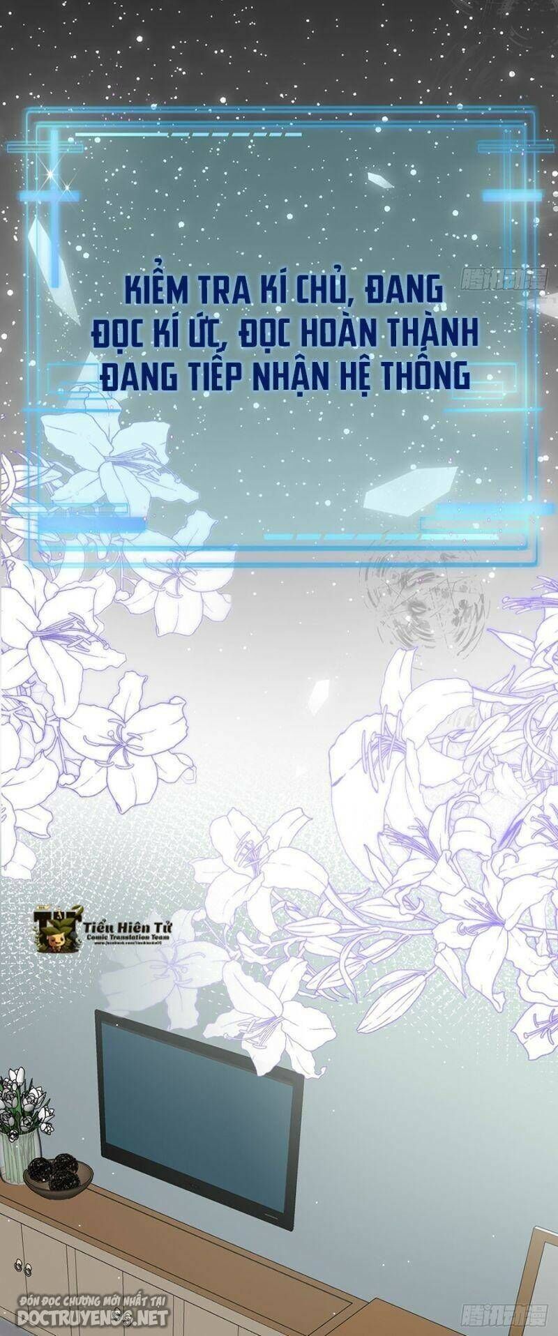 Hệ Thống Siêu Cấp Trà Xanh - Chapter 19 - Page 9