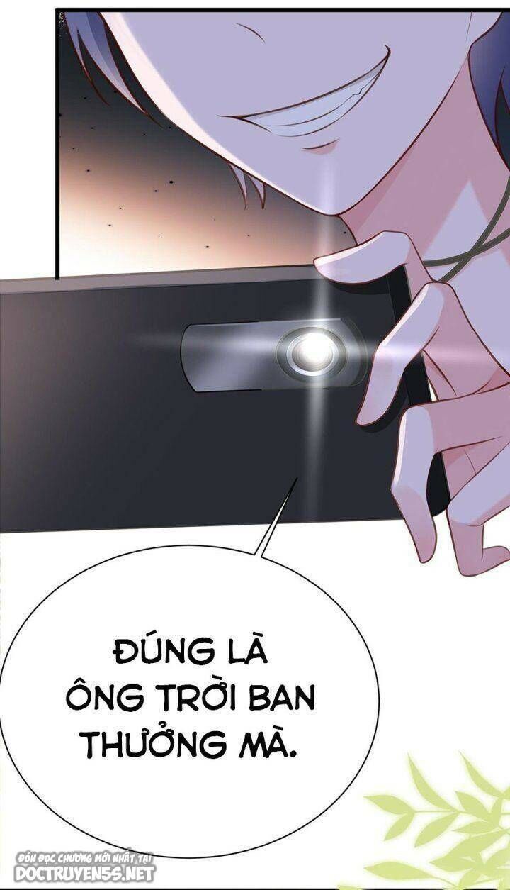 Hệ Thống Siêu Cấp Trà Xanh - Chapter 20 - Page 18