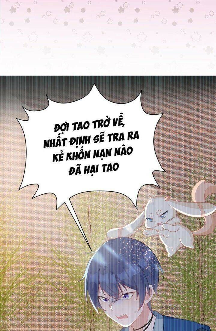 Hệ Thống Siêu Cấp Trà Xanh - Chapter 20 - Page 23