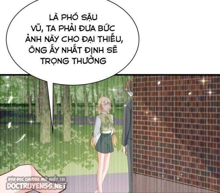 Hệ Thống Siêu Cấp Trà Xanh - Chapter 20 - Page 25
