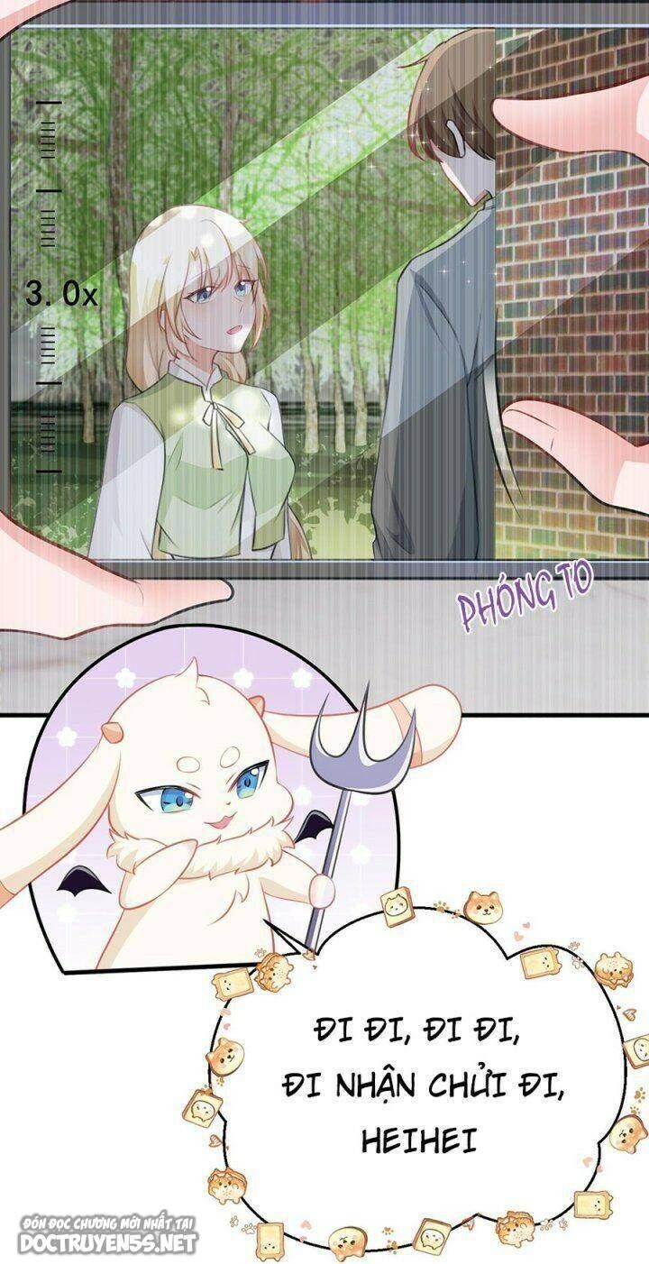 Hệ Thống Siêu Cấp Trà Xanh - Chapter 20 - Page 26