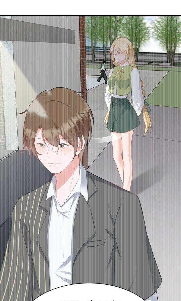 Hệ Thống Siêu Cấp Trà Xanh - Chapter 20 - Page 28