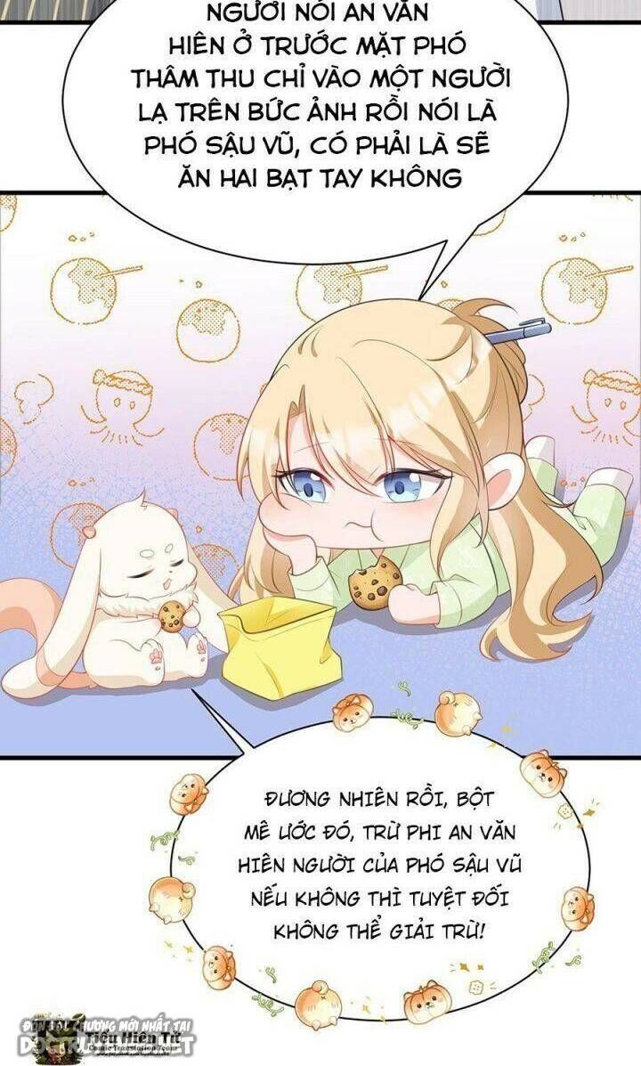 Hệ Thống Siêu Cấp Trà Xanh - Chapter 20 - Page 29