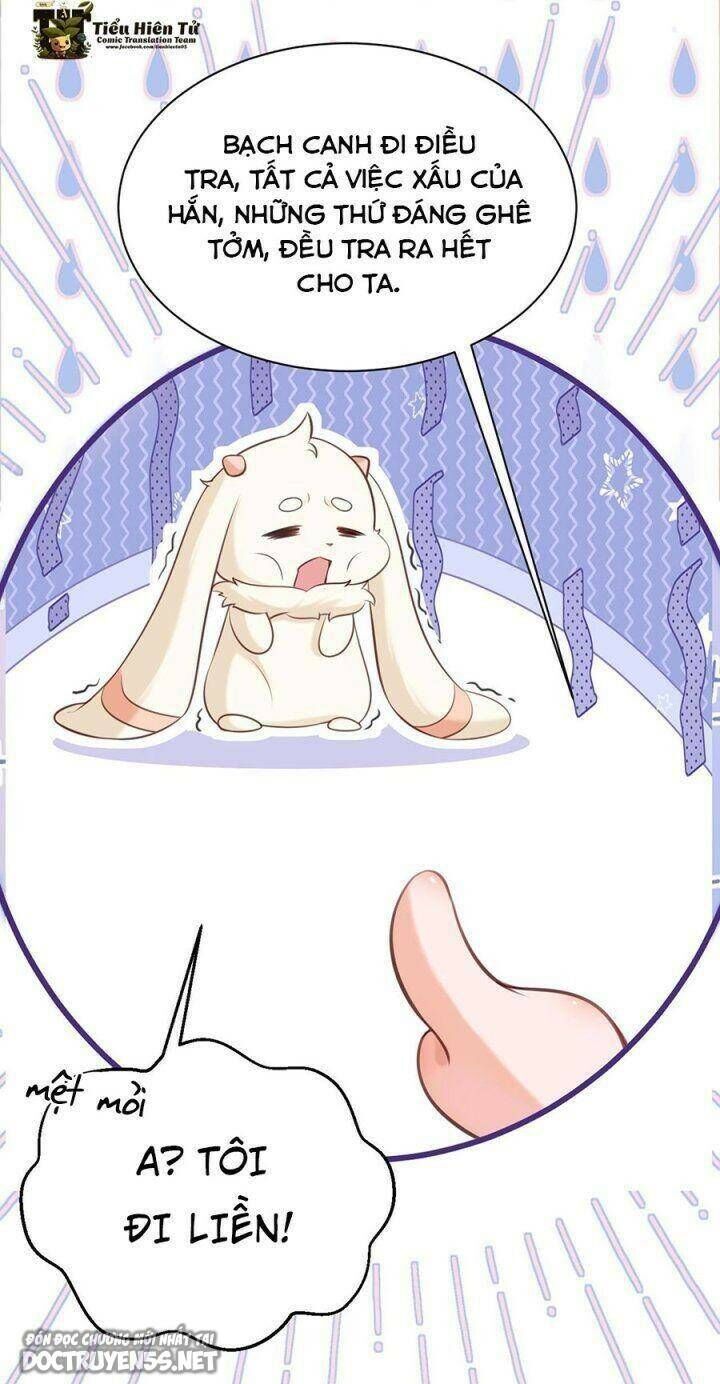 Hệ Thống Siêu Cấp Trà Xanh - Chapter 20 - Page 3