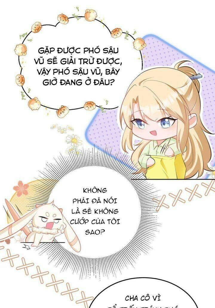 Hệ Thống Siêu Cấp Trà Xanh - Chapter 20 - Page 30