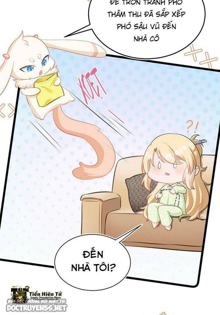 Hệ Thống Siêu Cấp Trà Xanh - Chapter 20 - Page 31