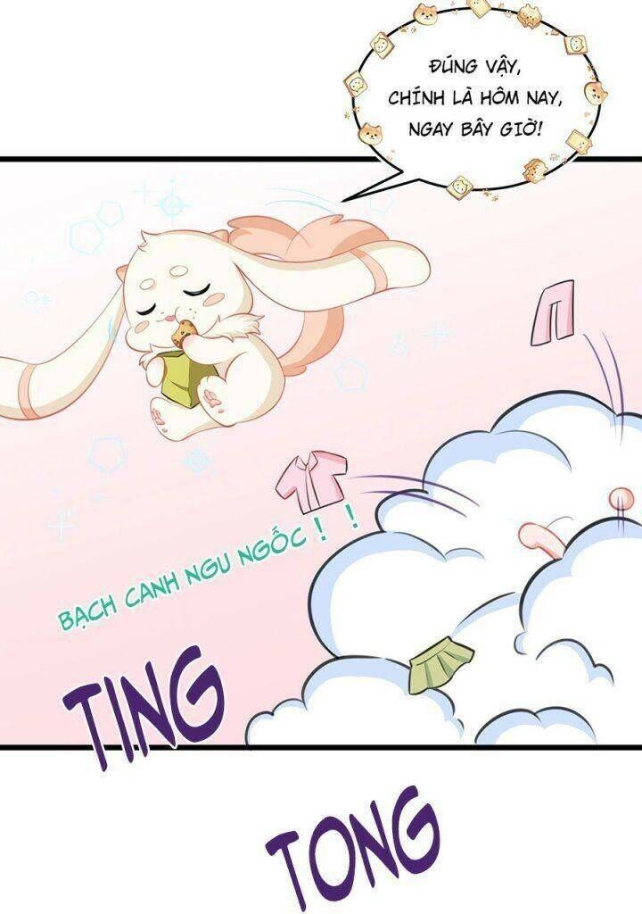 Hệ Thống Siêu Cấp Trà Xanh - Chapter 20 - Page 32