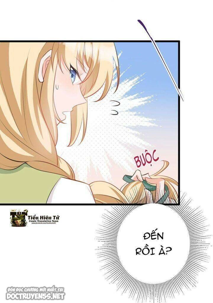 Hệ Thống Siêu Cấp Trà Xanh - Chapter 20 - Page 33