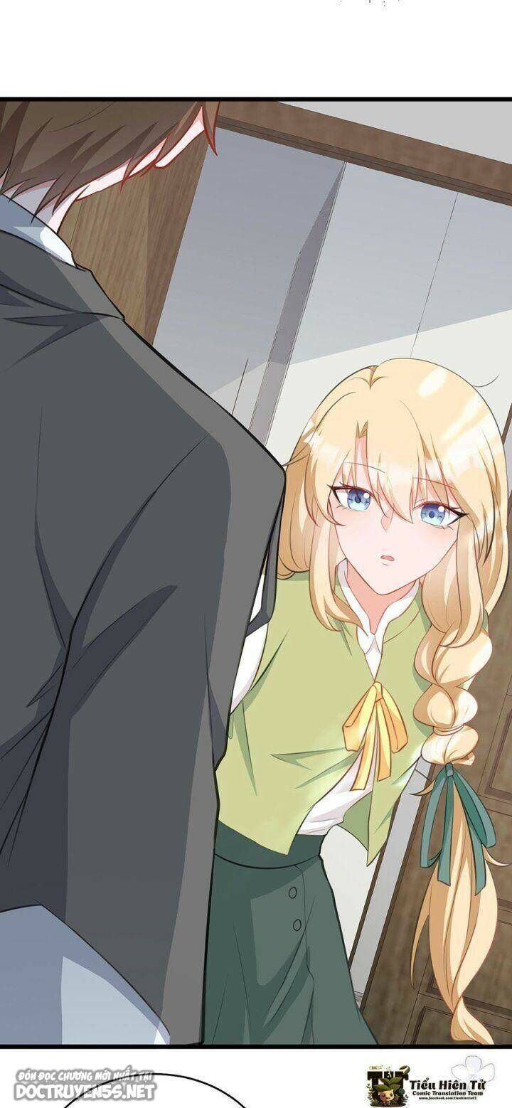 Hệ Thống Siêu Cấp Trà Xanh - Chapter 20 - Page 34