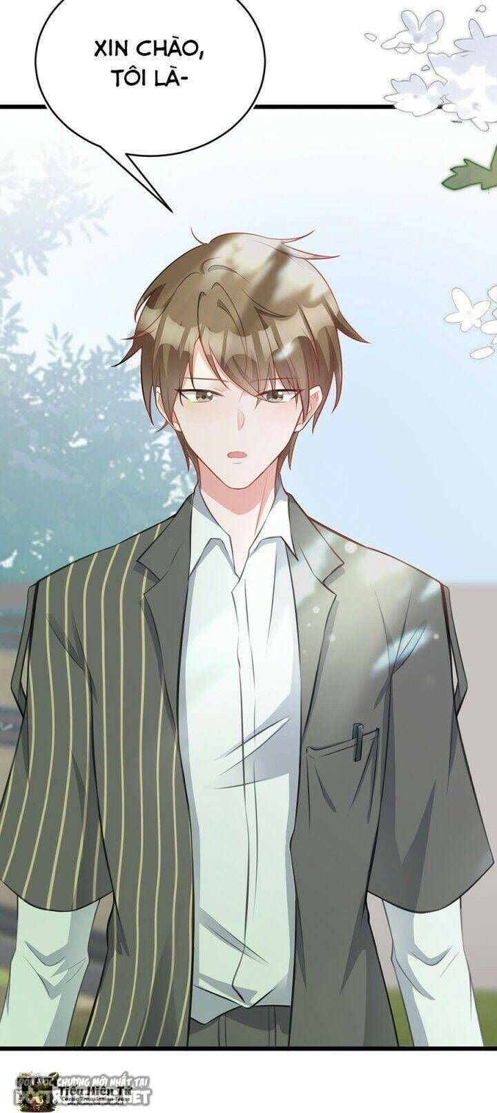 Hệ Thống Siêu Cấp Trà Xanh - Chapter 20 - Page 35