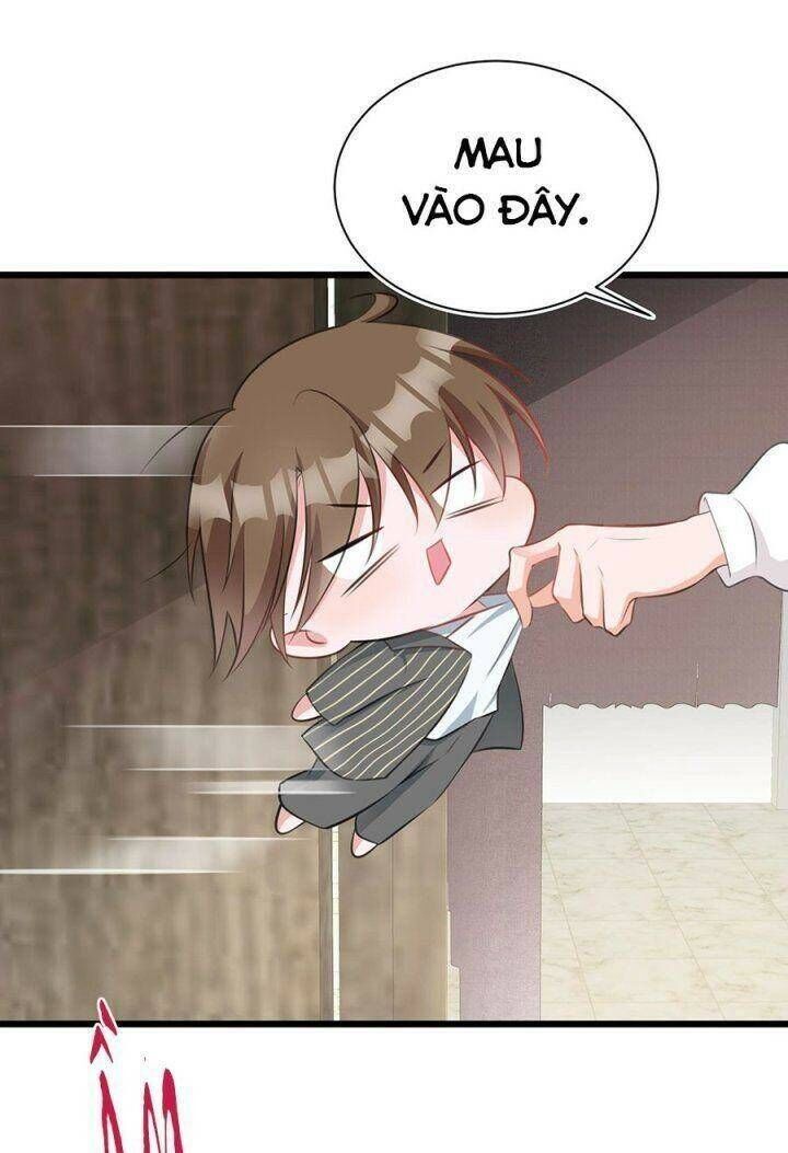 Hệ Thống Siêu Cấp Trà Xanh - Chapter 20 - Page 36