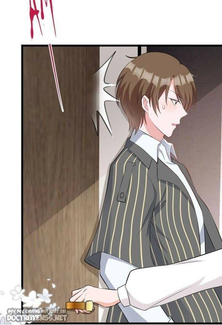 Hệ Thống Siêu Cấp Trà Xanh - Chapter 20 - Page 37