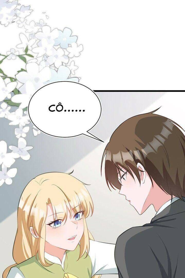 Hệ Thống Siêu Cấp Trà Xanh - Chapter 20 - Page 38