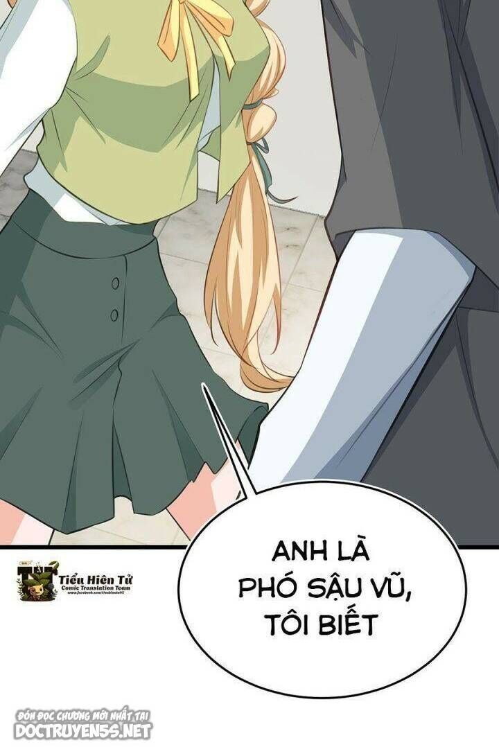 Hệ Thống Siêu Cấp Trà Xanh - Chapter 20 - Page 39