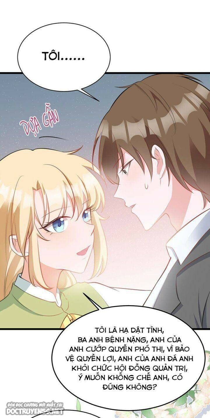 Hệ Thống Siêu Cấp Trà Xanh - Chapter 20 - Page 40