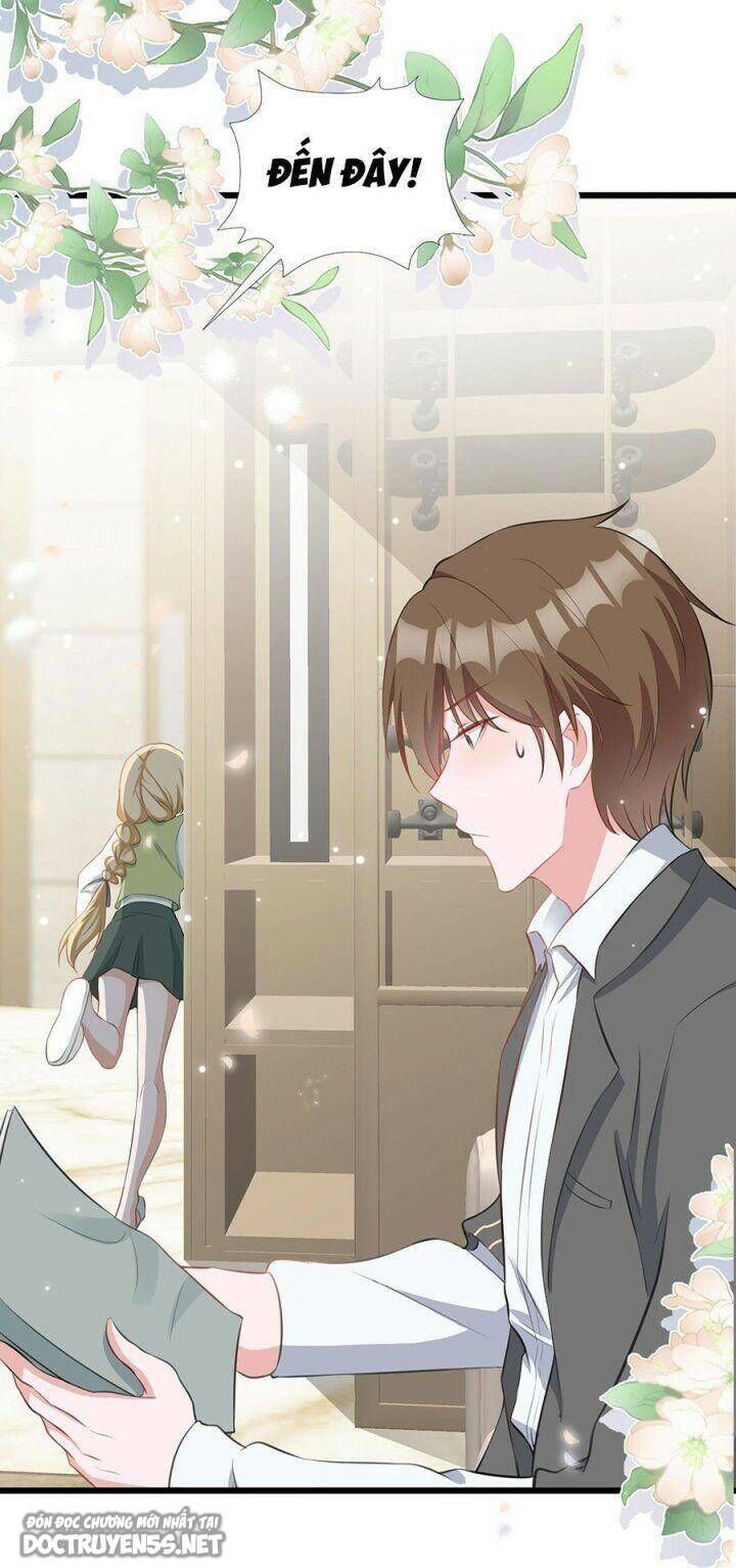 Hệ Thống Siêu Cấp Trà Xanh - Chapter 20 - Page 44