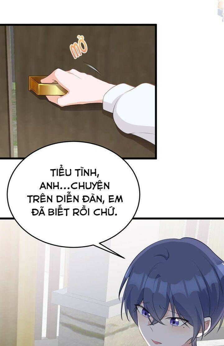 Hệ Thống Siêu Cấp Trà Xanh - Chapter 20 - Page 45