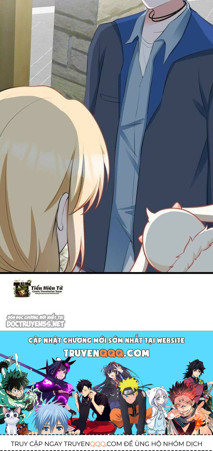 Hệ Thống Siêu Cấp Trà Xanh - Chapter 20 - Page 46