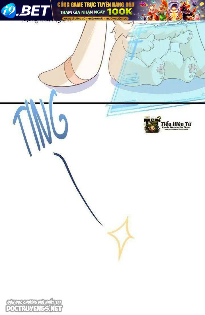 Hệ Thống Siêu Cấp Trà Xanh - Chapter 20 - Page 5