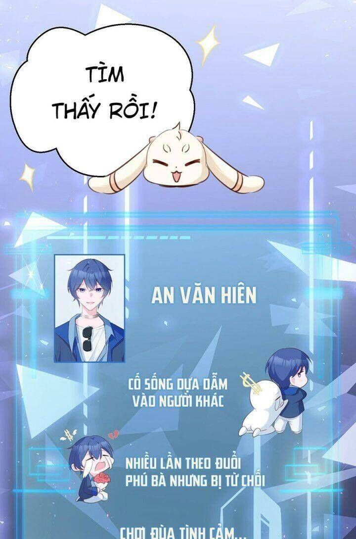 Hệ Thống Siêu Cấp Trà Xanh - Chapter 20 - Page 6