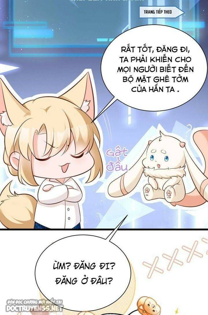 Hệ Thống Siêu Cấp Trà Xanh - Chapter 20 - Page 7