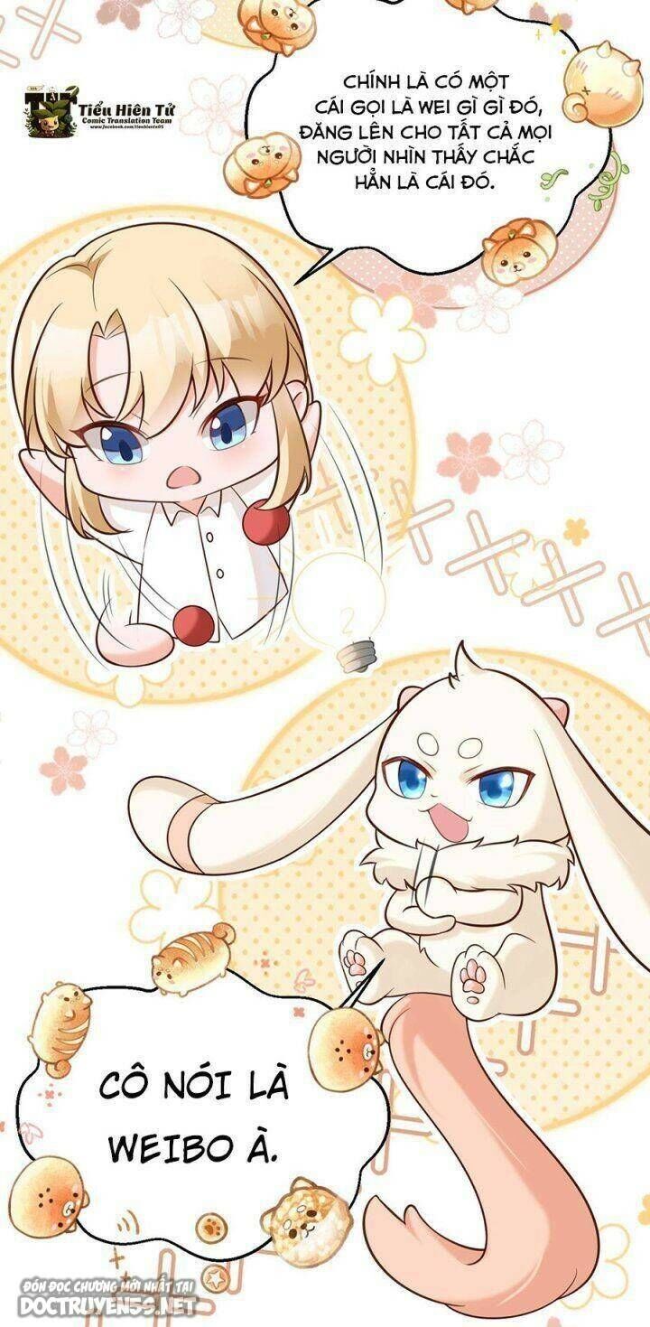 Hệ Thống Siêu Cấp Trà Xanh - Chapter 20 - Page 8