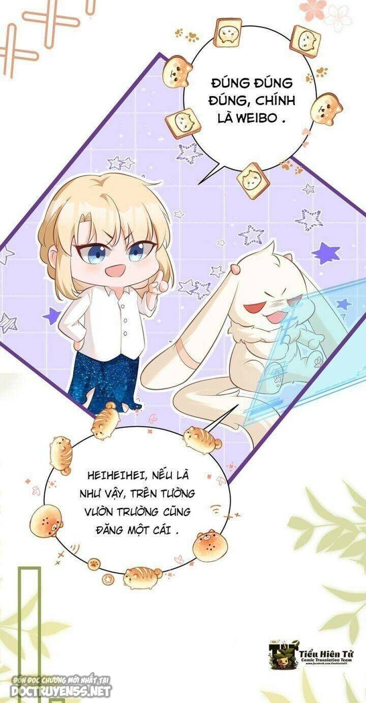 Hệ Thống Siêu Cấp Trà Xanh - Chapter 20 - Page 9