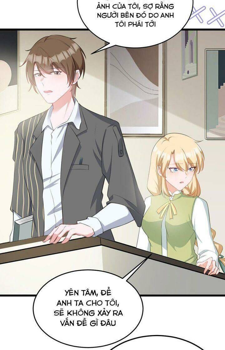 Hệ Thống Siêu Cấp Trà Xanh - Chapter 21 - Page 16