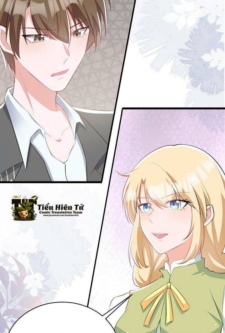 Hệ Thống Siêu Cấp Trà Xanh - Chapter 21 - Page 18