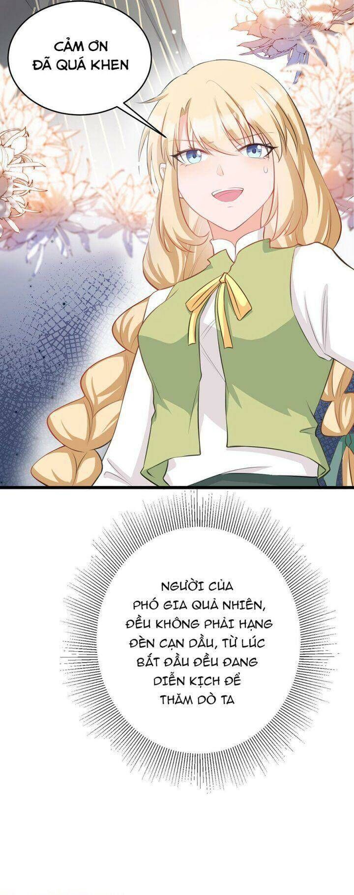 Hệ Thống Siêu Cấp Trà Xanh - Chapter 21 - Page 20