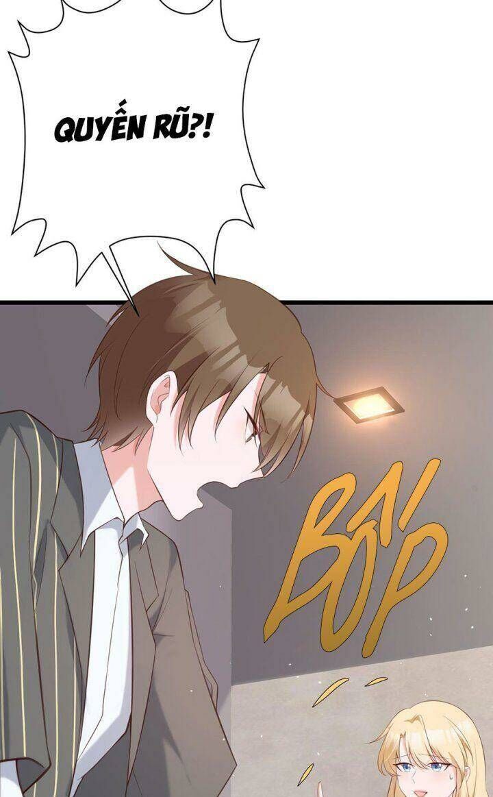 Hệ Thống Siêu Cấp Trà Xanh - Chapter 21 - Page 25