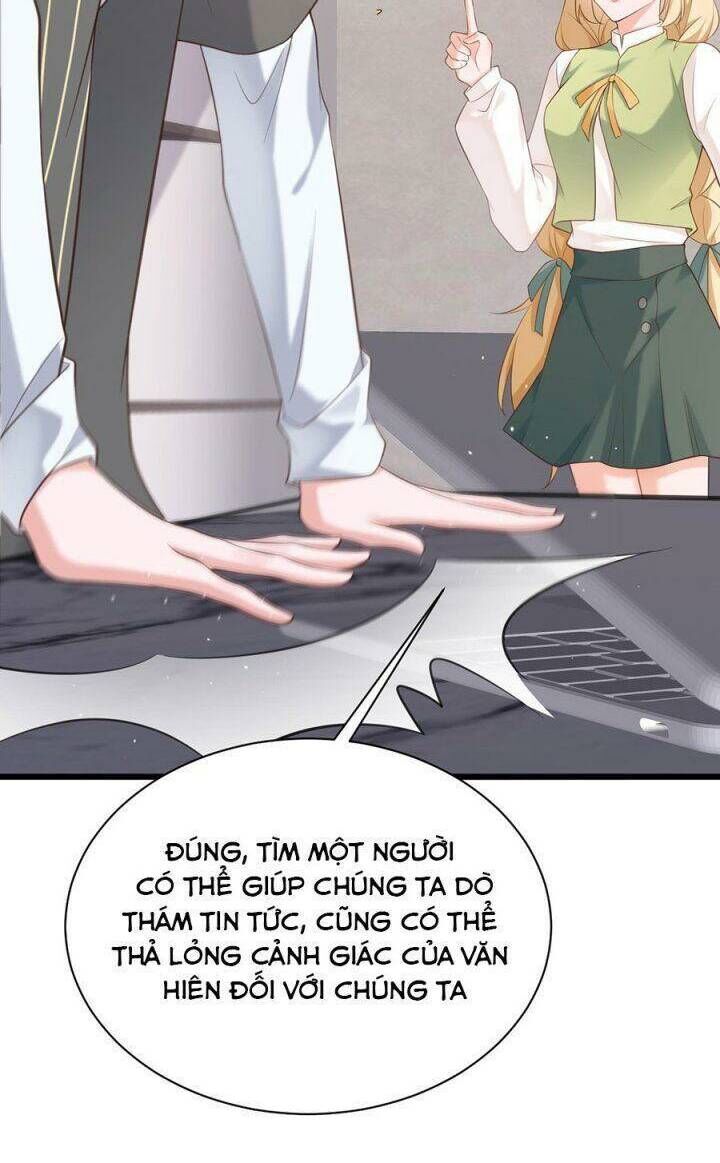 Hệ Thống Siêu Cấp Trà Xanh - Chapter 21 - Page 26