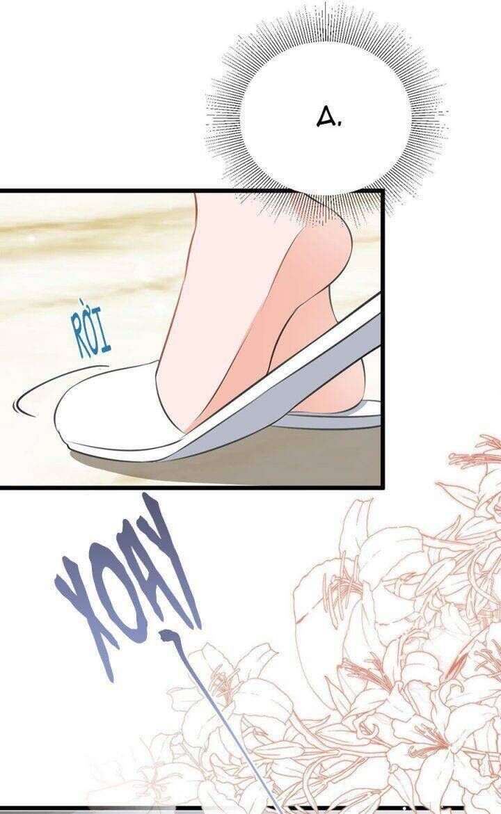 Hệ Thống Siêu Cấp Trà Xanh - Chapter 21 - Page 3