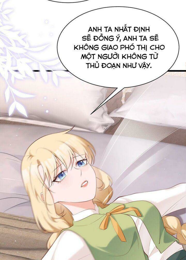 Hệ Thống Siêu Cấp Trà Xanh - Chapter 21 - Page 35