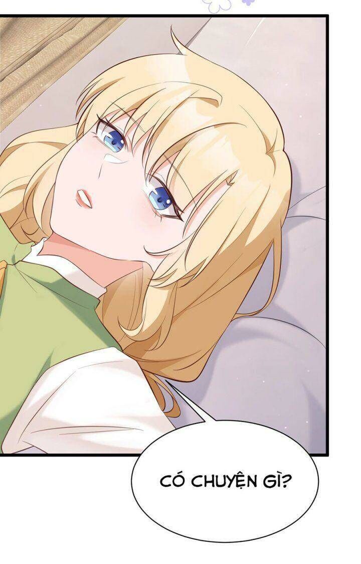 Hệ Thống Siêu Cấp Trà Xanh - Chapter 21 - Page 37