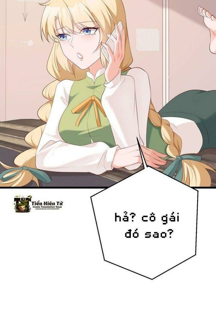 Hệ Thống Siêu Cấp Trà Xanh - Chapter 21 - Page 40