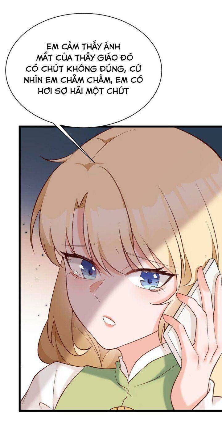 Hệ Thống Siêu Cấp Trà Xanh - Chapter 21 - Page 41