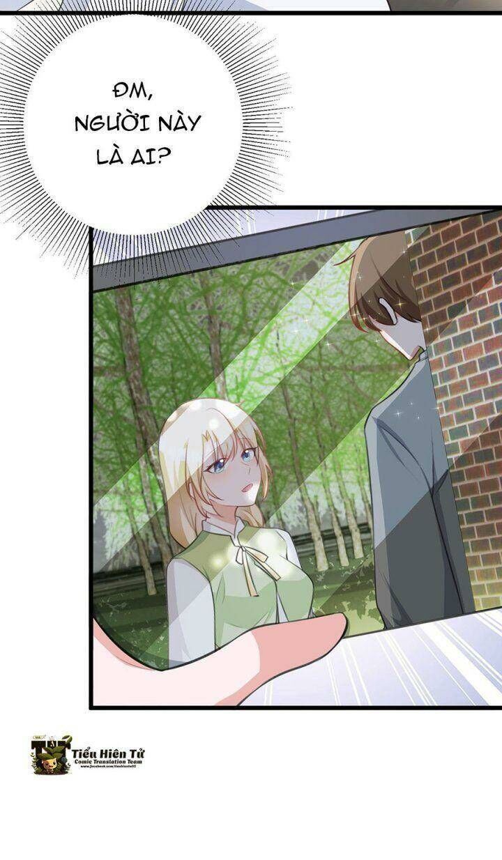 Hệ Thống Siêu Cấp Trà Xanh - Chapter 21 - Page 7