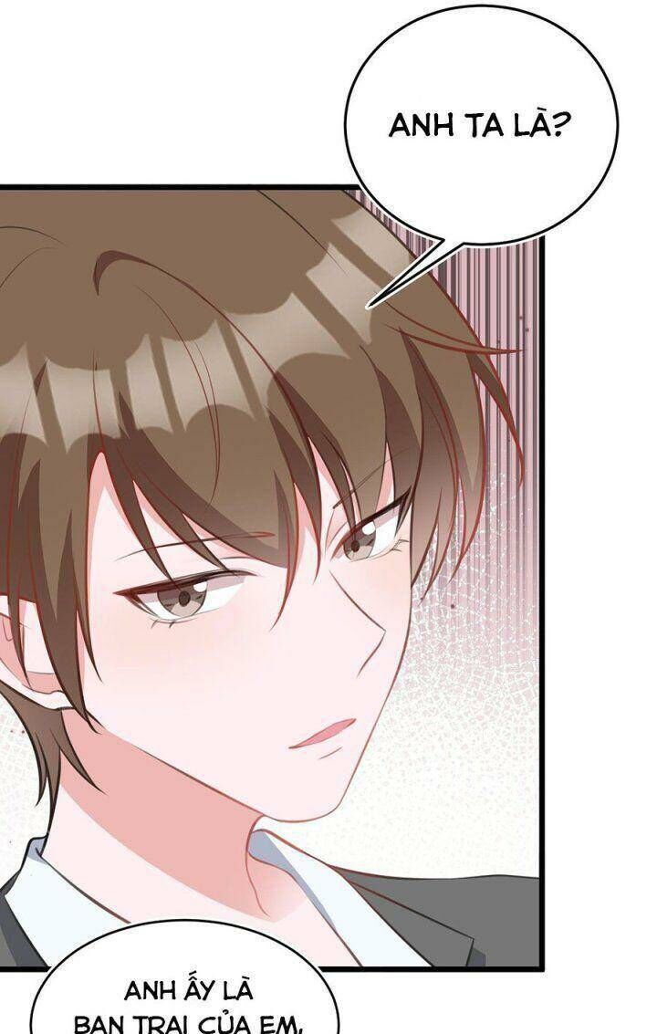 Hệ Thống Siêu Cấp Trà Xanh - Chapter 21 - Page 9